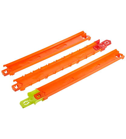 Hot Wheels Track Pakke - Track Skaper Straight