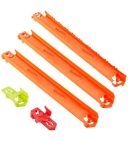 Hot Wheels Track Pakke - Track Skaper Straight