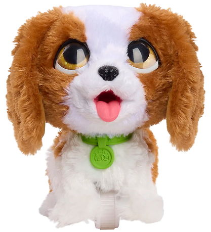 FurReal Toys - Poop-A-Lots - King Charles Spaniel