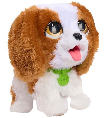 FurReal Toys - Poop-A-Lots - King Charles Spaniel