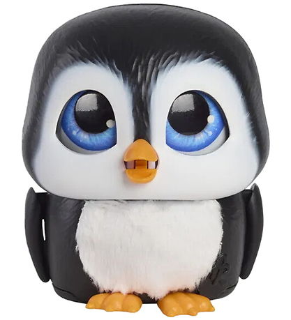 FurReal Toys - Handfuls - Penguin