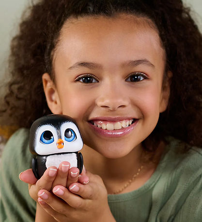 FurReal Toys - Handfuls - Penguin