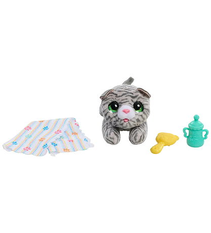 FurReal Spielzeug - Neugeborene - 15 cm - Kitty