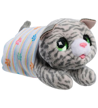 FurReal Spielzeug - Neugeborene - 15 cm - Kitty
