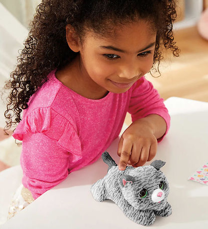FurReal Spielzeug - Neugeborene - 15 cm - Kitty