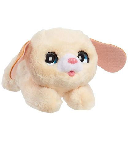 FurReal Leikfang - Nýburar - 15 cm - Hvolpur