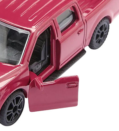 Siku Ford F150 w. Motorboat - 1:55 - 2568