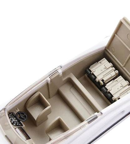 Siku Ford F150 w. Motorboat - 1:55 - 2568