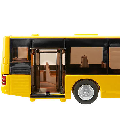 Siku Bus - MAN Lion City - 1:50 - 3734