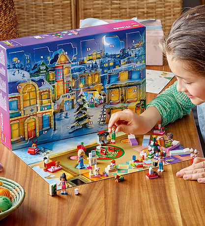LEGO® Friends - Advent Calendar 2025 42668 - 237 Parts