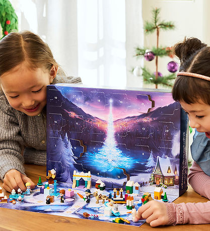 LEGO® Disney Frozen - Advent Calendar 2025 43273 - 231 Parts