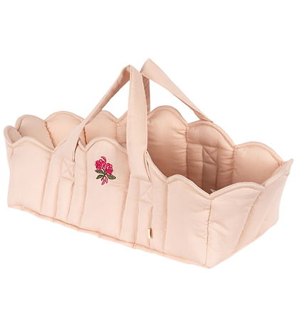 Konges Sløjd Doll's Lift - Cameo Rose