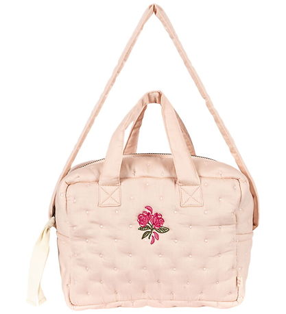 Konges Sløjd Doll Changing Bag - Cameo Rose