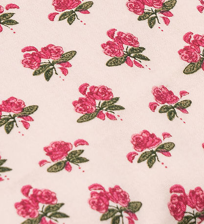 Konges Sløjd Doll Bedding - Rosie Rose