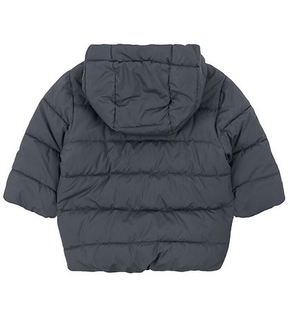 Konges Sløjd Puffer Jacket - Alpi - Turbulence