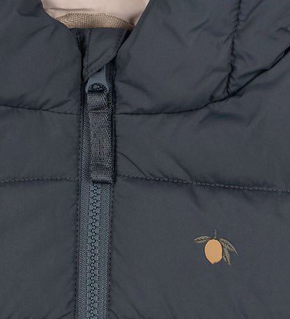 Konges Sløjd Puffer Jacket - Alpi - Turbulence