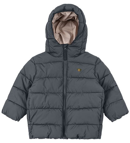 Konges Sløjd Puffer Jacket - Alpi - Turbulence