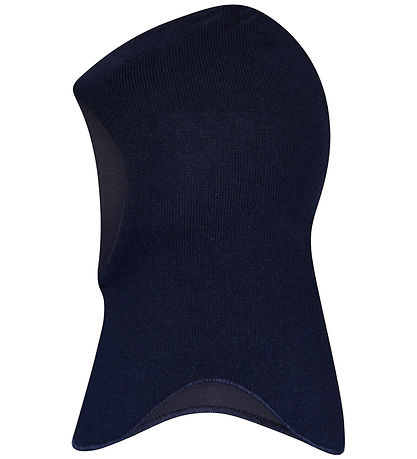 MP Balaclava - 2-layer - Uppsala - Peacoat Blue