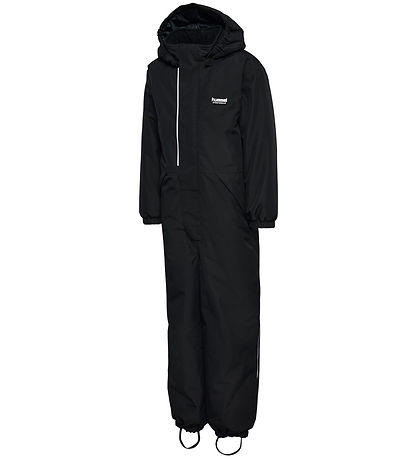 Hummel Toppahaalari - HmlJr - Black