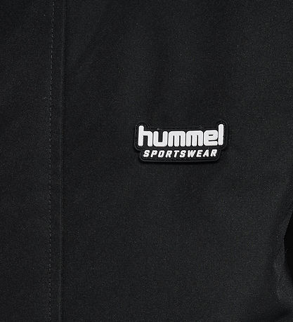 Hummel Toppahaalari - HmlJr - Black