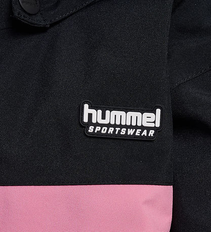 Hummel Schneeanzug - HmlJr - Polignac