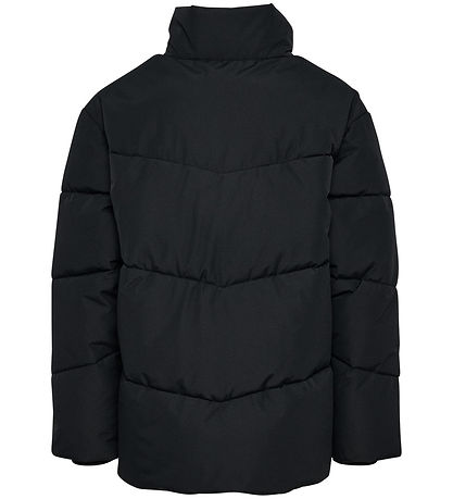 Hummel Talvitakki - HmlJr - Black