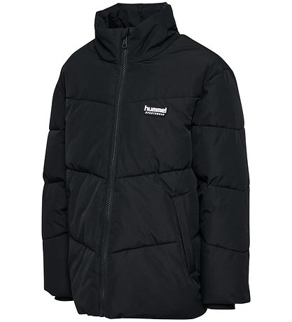 Hummel Talvitakki - HmlJr - Black