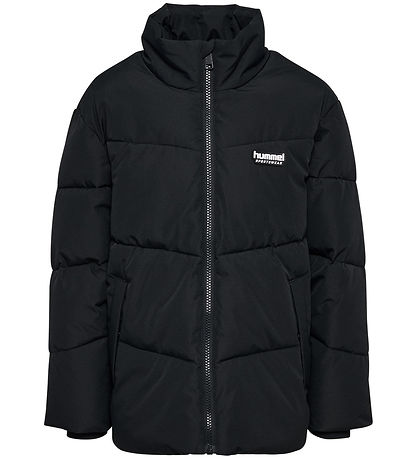 Hummel Talvitakki - HmlJr - Black