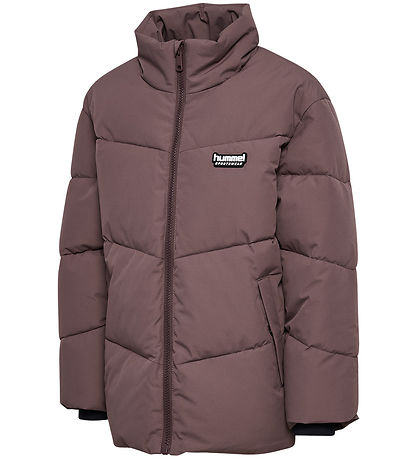 Hummel Winterjacke - HmlJr - Pfefferkorn