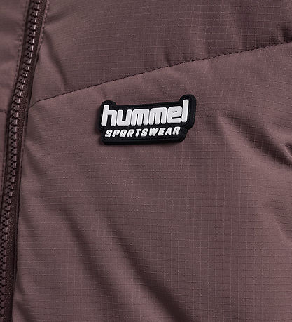 Hummel Winterjacke - HmlJr - Pfefferkorn