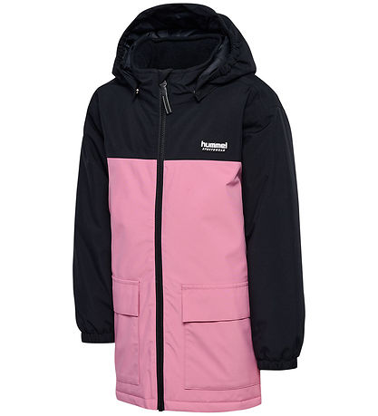 Hummel Winter Coat - HmlJr - Polignac