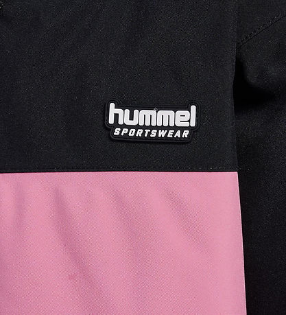 Hummel Winter Coat - HmlJr - Polignac