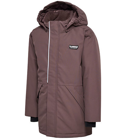 Hummel Winterjacke - HmlJr - Pfefferkorn
