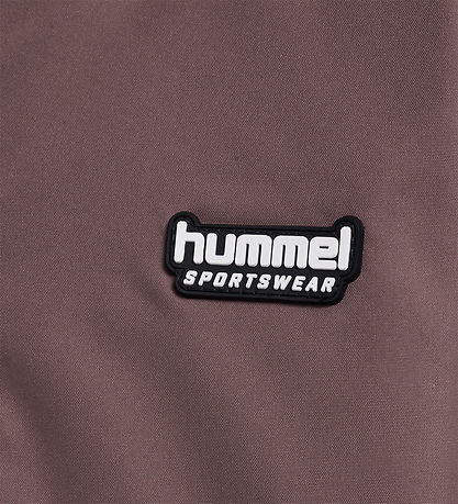 Hummel Winterjacke - HmlJr - Pfefferkorn