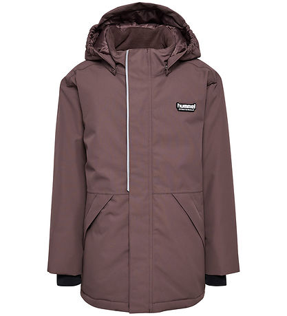Hummel Winterjacke - HmlJr - Pfefferkorn