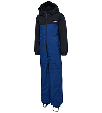 Hummel Schneeanzug - HmlJr - Estate Blue