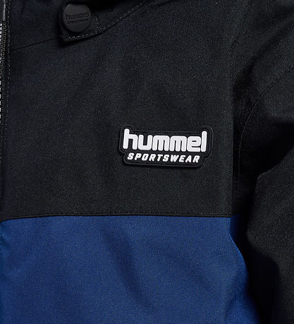 Hummel Schneeanzug - HmlJr - Estate Blue