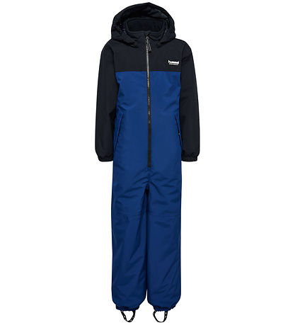 Hummel Schneeanzug - HmlJr - Estate Blue