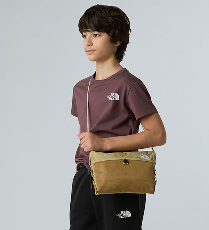 The North Face T-shirt - Simple Dome - Tawny Quartz