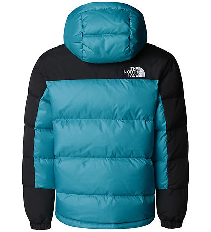 The North Face Puffer Jacket - Hmlyn Down - Meridian Blue