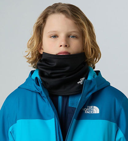 The North Face Neck Warmer - Freedom - Tnf Black