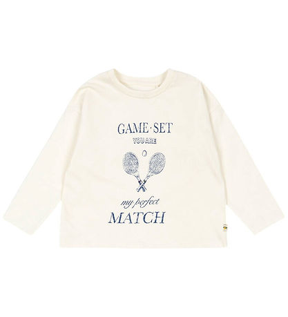 Konges Sløjd Blouse - Lin - Match