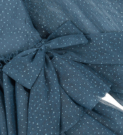 Konges Sløjd Dress - Fay - Captain's Blue