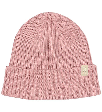 Petit Piao Beanie - Knitted - Nostalgic Rose