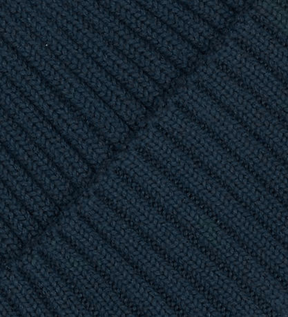 Petit Piao Beanie - Knitted - Navy