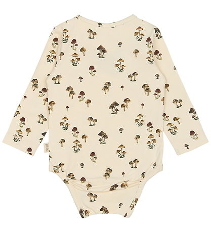 Petit Piao Body l/ä - Pilze