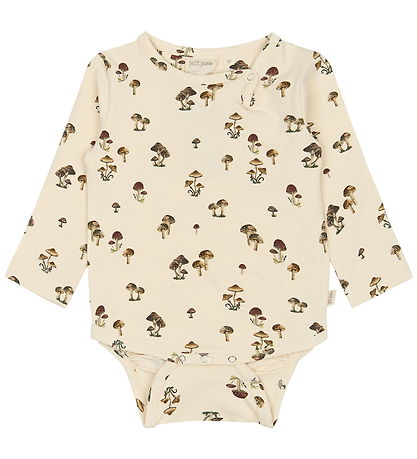 Petit Piao Body l/ä - Pilze