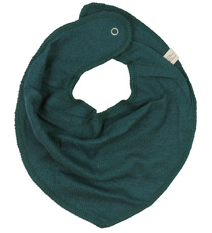 Petit Piao Bibs - Rib - Modal - 3-Pack - Fungie