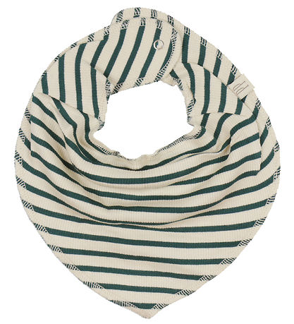 Petit Piao Bibs - Rib - Modal - 3-Pack - Fungie