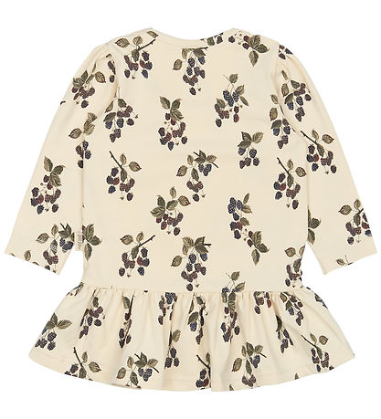 Petit Piao Kleid - Black Berry